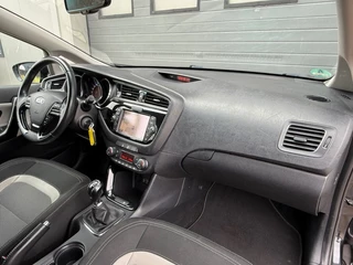 Kia Ceed Kia Ceed 1.0 T-GDI DynamicLine Navi Camera Cruise NW APK! - afbeelding nr 10