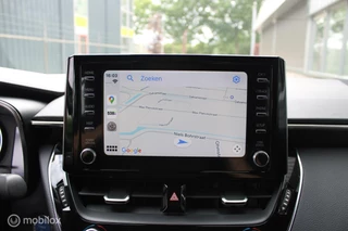 Toyota Corolla Toyota Corolla 1.8 Hybrid Business | 1e Eigenaar | Apple Carplay/Android Auto. - afbeelding nr 27