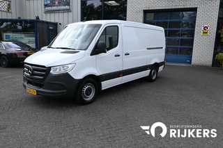 Mercedes-Benz Sprinter 315 CDI L2H1