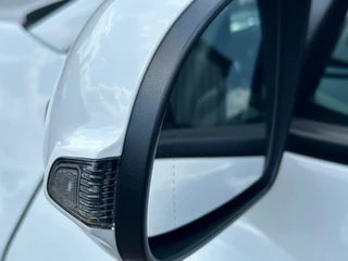 Hyundai Kona Hyundai Kona 1.6 GDI HEV Fashion DEALER OND 1 EIGENAAR - afbeelding nr 24