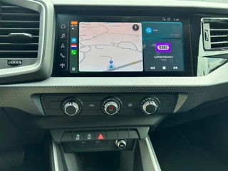 Audi A1 - afbeelding nr 7
