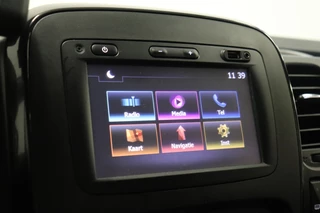 Opel Vivaro - Airco - Navi - Cruise - €11.950,- Excl. - afbeelding nr 13
