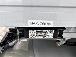 Opel Movano Opel Movano 2.2D 140pk Bakwagen met Laadklep Cruise Control Meubelbak Airco - afbeelding nr 36