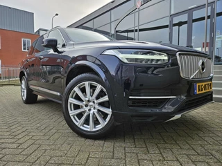 Volvo XC90 Volvo XC90 2.0 T8 Twin Engine AWD Inscription - afbeelding nr 9