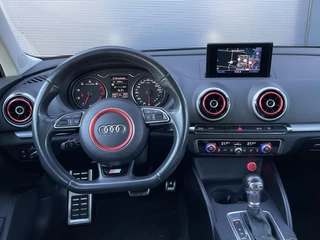Audi A3 Audi A3 Sportback 1.4 TFSI CoD Ambition Pro Line plus - afbeelding nr 9