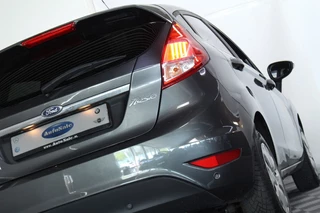 Ford Fiesta - afbeelding nr 20