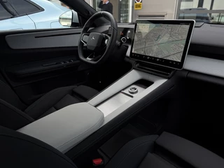 Polestar 4 Polestar 4 LRSM 100 kWh | Pilot & Plus Pack | Pixel LED | Panoramadak | 20 - afbeelding nr 8