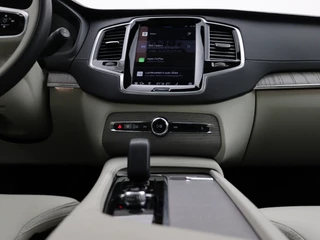 Volvo XC90 Volvo XC90 T8 PLUG-IN HYBRID ULTIMATE BRIGHT 21INCH LUCHTVERING FULL-LED H/ - afbeelding nr 37
