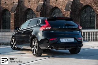 Volvo V40 Volvo V40 2.0 T5 R-Design|Polestar Performance| - afbeelding nr 20