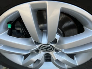 Volkswagen Tiguan Volkswagen Tiguan 2.0 TSI Hb 5-Drs SPORT&STYLE Automaat! Unieke auto! - afbeelding nr 17