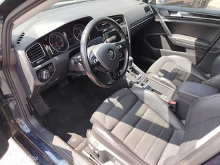 Volkswagen Golf Volkswagen Golf 1.6 TDI Highline - afbeelding nr 9