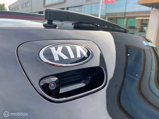 Kia Picanto Kia Picanto 1.0 MPi DynamicLine Navigatie , Camera , Bluetooth , Apple carplay - Android Auto , Airco , Cruise controle , Velgen - afbeelding nr 15