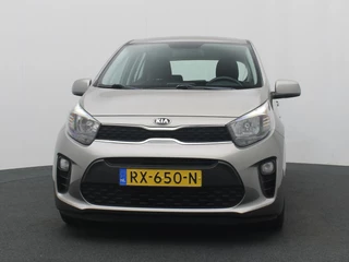 Kia Picanto Kia Picanto 1.0 CVVT ComfortPlusLine Navigator | volledig onderhouden | CarPlay | lichtmetalen velgen | Achteruitrijcamera | Navigatie - afbeelding nr 8
