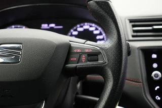 SEAT Ibiza SEAT Ibiza 1.0 TSI FR Business Intense - Carplay, Camera, Half Leer, Stoelverw. - afbeelding nr 15