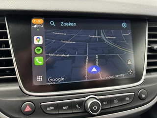 Opel Crossland X Opel Crossland X 1.2 Online Edition | Carplay | PDC | Cruise Control | LM-Velgen - afbeelding nr 16