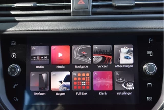 SEAT Arona SEAT Arona 1.5 TSI EVO FR 150PK | Camera | Carplay | DAB | Stoelverwarming | Navi | Cruise Contr | Full LED - afbeelding nr 16