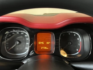 Fiat Panda - afbeelding nr 5