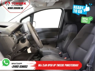 Nissan Townstar - afbeelding nr 14