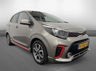 Kia Picanto Kia Picanto 1.0 MPi GT-Line Edition - afbeelding nr 3