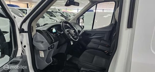 Ford Transit Ford Transit 350 2.0 TDCI L3H2   XXL - afbeelding nr 8
