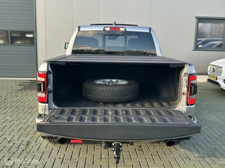 Dodge Ram 1500 Dodge Ram 1500 Sport 5.7 V8 4x4 E-Torque Incl Prins lpg - afbeelding nr 19