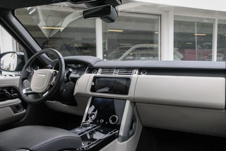 Land Rover Range Rover Land Rover Range Rover 2.0 P400e Vogue I Pano I ACC I Hybrid I - afbeelding nr 2
