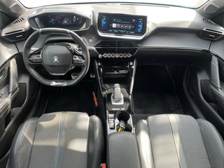Peugeot e-208 | 3D Cockpit | Carplay / Android Auto | - afbeelding nr 7