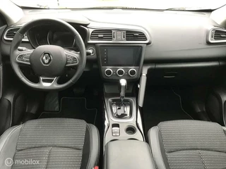 Renault Kadjar Renault Kadjar 1.3 TCe Limited - afbeelding nr 11