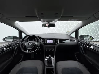 Volkswagen Golf Sportsvan Volkswagen Golf Sportsvan 1.6 TDI Highline Nieuwstaat! - afbeelding nr 33