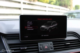 Audi SQ5 Audi SQ5 3.0 TFSI SQ5 quattro Pro Line Plus B&O PANO MEMORY STOEL- STUURVW - afbeelding nr 38