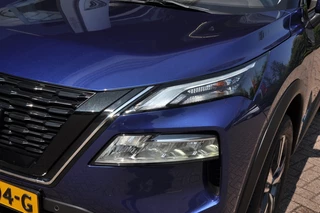 Nissan X-Trail Nissan X-Trail 7000 KM schuifdak 1.5 e-Power Lim Edt - afbeelding nr 15