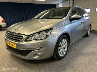 Peugeot 308 - 401171048-0