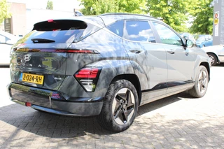 Hyundai Kona Hyundai Kona Electric Comfort-Smart 65.4 kWh|Navi|Camera|PDC|BSW|Winter|Rijklaa - afbeelding nr 4