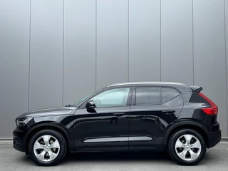 Volvo XC40 Volvo XC40 2.0 T4 Momentum Pro Pilot Assist|Trekhaak|190PK| - afbeelding nr 8