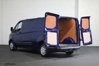Ford Transit Custom Ford Transit Custom 2.0 TDCI 130pk L2 H1 Trend - afbeelding nr 11