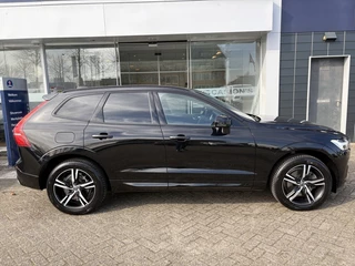 Volvo XC60 - afbeelding nr 4