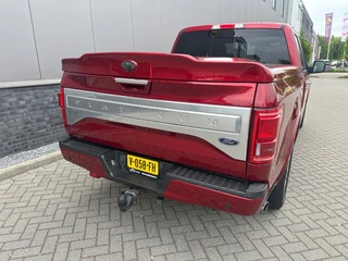Ford F-150 - afbeelding nr 11