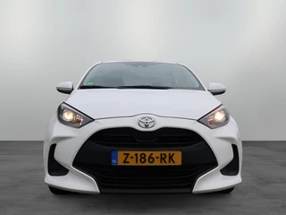 Toyota Yaris - afbeelding nr 6