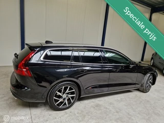 Volvo V60 Volvo V60 2.0 T5 Momentum Pro Automaat Uitz Mooi - afbeelding nr 12