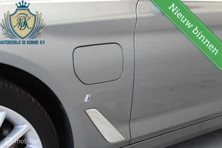 BMW 5 Serie BMW 5-serie 530e iPerformance Executive LED CAMERA SFEER - afbeelding nr 19