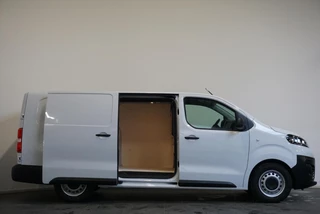 Opel Vivaro-e Opel Vivaro-e L3H1 Edition 75 kWh Automaat Airco Navi Cruise Control WLTP 317 km actieradius - afbeelding nr 14