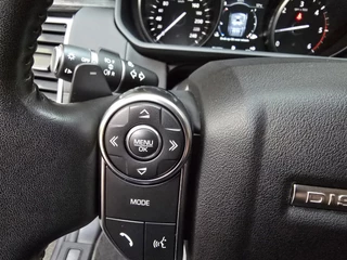 Land Rover Discovery Land Rover Discovery 2.0 Sd4 HSE Luxury 7p. Schuifdak Leder Camera Navi Luchtv. 20