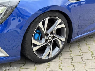 Renault Mégane Renault Mégane 1.6 TCe GT| Vol Option|Sportstoelen|Rijklaar! - afbeelding nr 6