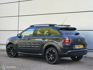 Citroën C4 Cactus Citroen C4 Cactus 1.6 BlueHDi Camera|Led|Navi|Cruise|Nap|Boe - afbeelding nr 4