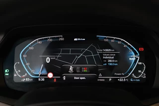 BMW X5 M-Sport, Volleder, Apple carplay, Navigatie - afbeelding nr 11