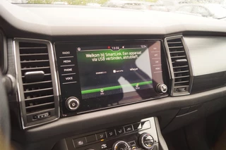 Škoda Kodiaq - afbeelding nr 17