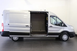 Ford Transit - Airco - Navi - Cruise - € 16.900,- Excl. - afbeelding nr 17