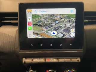 Renault Clio Renault Clio 1.0 TCe Zen | Carplay | DAB | Airco - afbeelding nr 6