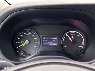 Mercedes-Benz eVito Mercedes-Benz eVito Lang 41 kWh Navigatie Achteruitrijcamara Bluetooth Apple Carplay/Android Auto Airco - afbeelding nr 6