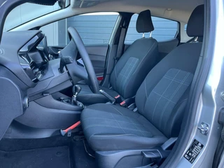 Ford Fiesta Ford Fiesta 1.0 EcoBoost Connected Carplay Navi Cruise Airco - afbeelding nr 5